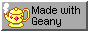 Made With Geany